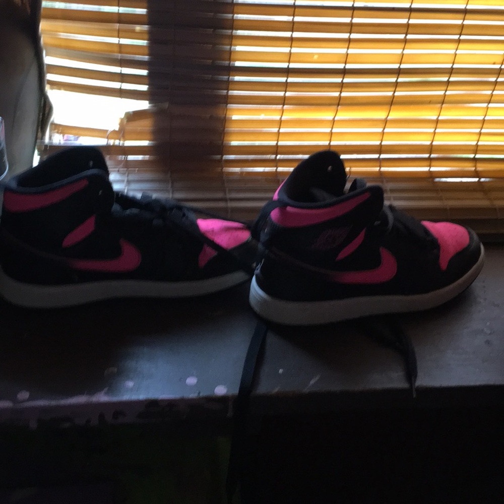 Children’s Jordan’s